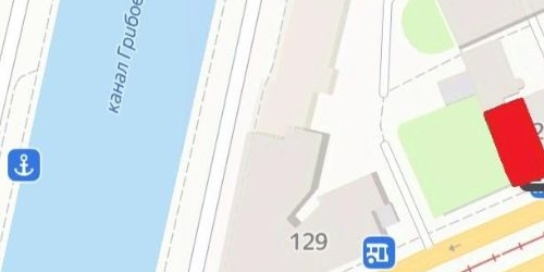 3-комн квартира Садовая улица, 127