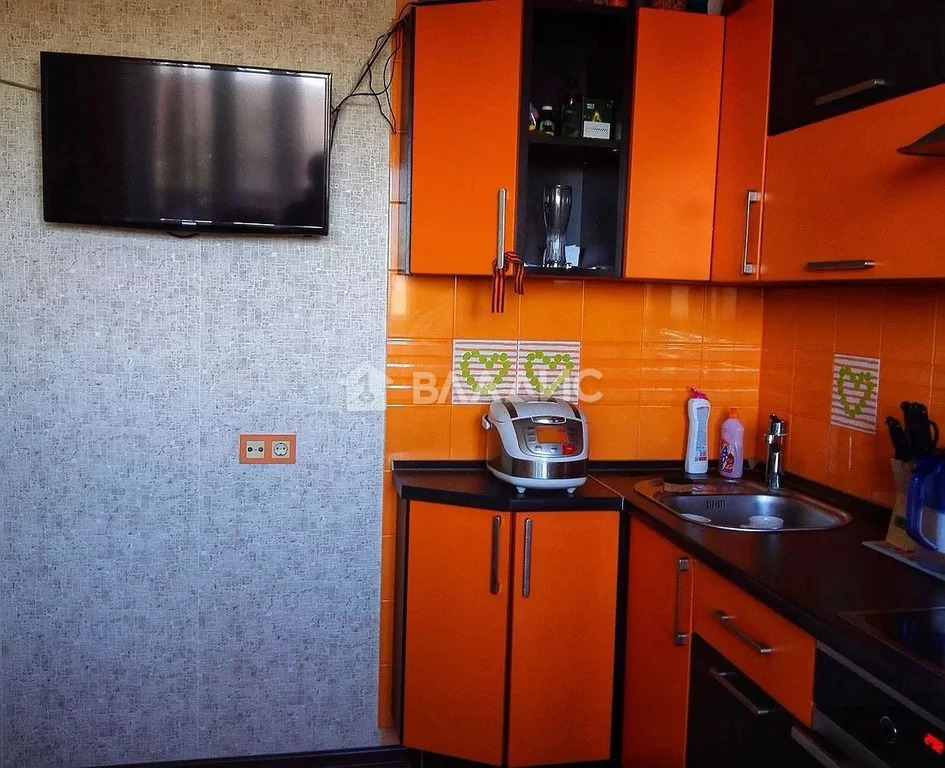 1-комн квартира Красногорск, ул. Успенская,  д. 6