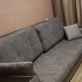 Аренда 3-комн квартиры на вторичном рынке Хорошевское шоссе, 11