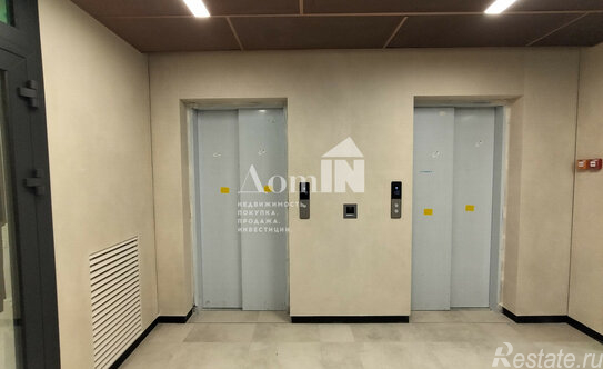 Продажа 2-комн квартиры на вторичном рынке Лисичанская улица,  д. 22 с1