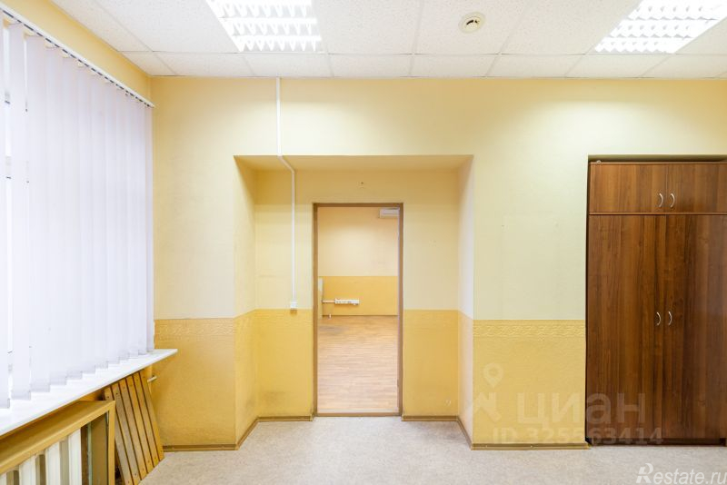 Аренда склада ул Уральская,  д. 19,  к. 8