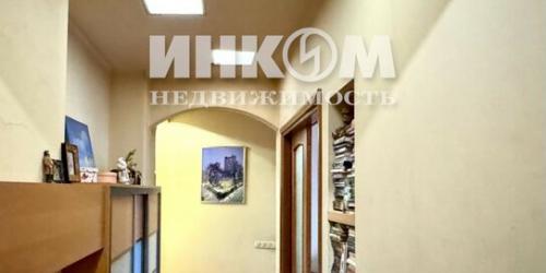 3-комн квартира ул Кржижановского,  д. 3