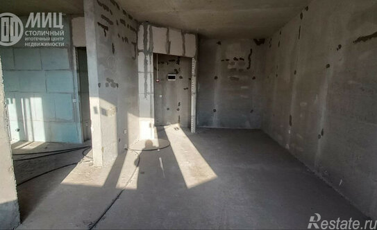 Продажа 1-комн квартиры на вторичном рынке Видное, б-р Зеленые аллеи,  д. 2