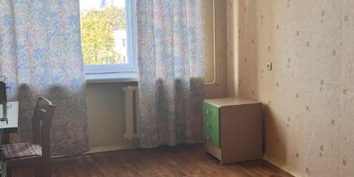 3-комн квартира проспект Ветеранов, 87