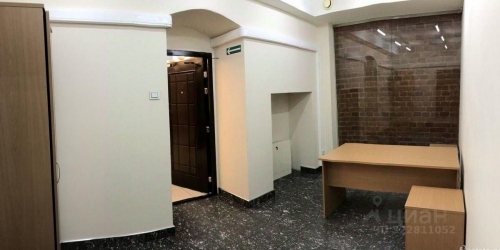 Офис Новинский бульвар,  д. 13 с7