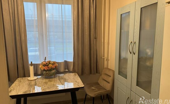 Продажа 3-комн квартиры на вторичном рынке Люблинская ул,  д. 5 к1