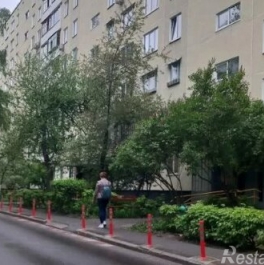 Продажа 2-комн квартиры на вторичном рынке Россошанская улица,  д. 3 к2