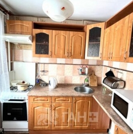Продажа 2-комн квартиры на вторичном рынке Красноармейская улица,  д. 27