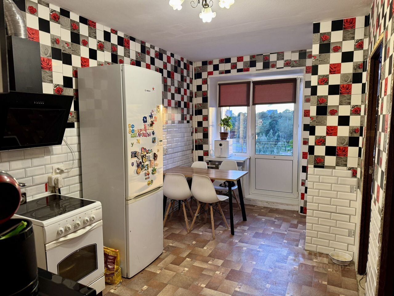 Продажа 2-комн квартиры на вторичном рынке Сестрорецк, улица Токарева, 15