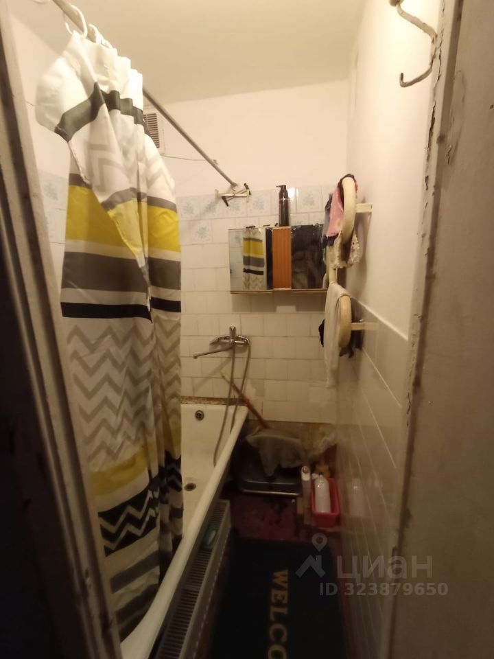 Продажа 1-комн квартиры на вторичном рынке Софийская улица, 30К1