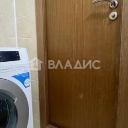 Продажа 2-комн квартиры на вторичном рынке Муринская дор