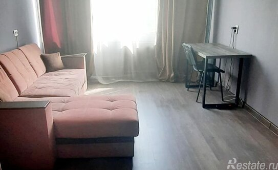 Продажа 3-комн квартиры на вторичном рынке Ветеранов пр-кт,  д. 3 к3