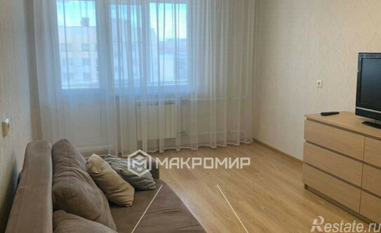 Продажа 1-комн квартиры на вторичном рынке Дачный пр-кт,  д. 4 к3