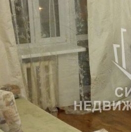 Продажа 2-комн квартиры на вторичном рынке Климовск мкр, улица Заводская,  д. 17