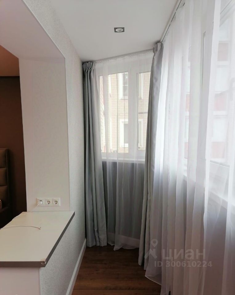 Аренда 2-комн квартиры на вторичном рынке д. Путилково, бульвар Спасо-Тушинский, 8