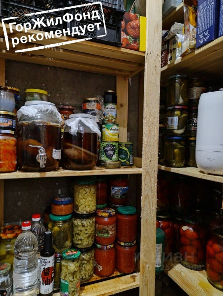 Продажа 3-комн квартиры на вторичном рынке Балашиха, улица Лукино, 51А