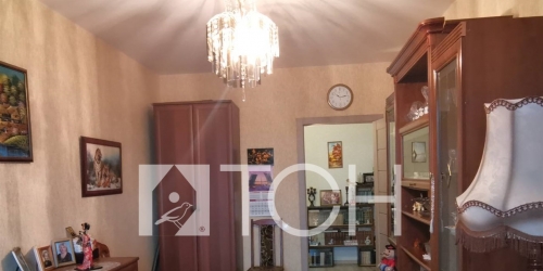 2-комн квартира Пушкино, Добролюбова ул, 32б