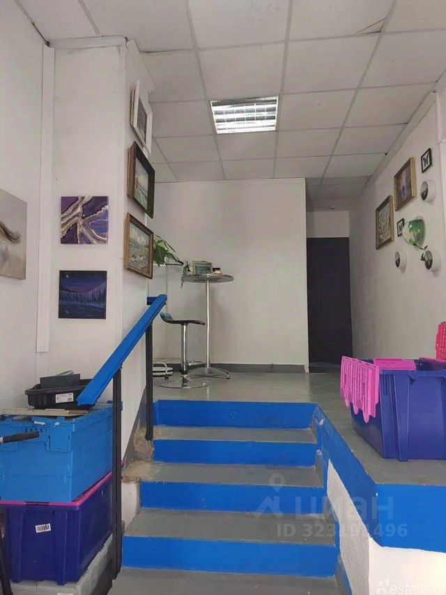 Продажа ПСН улица Барышиха,  д. 6