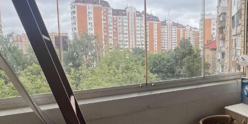 2-комн квартира Большая Декабрьская улица, 10