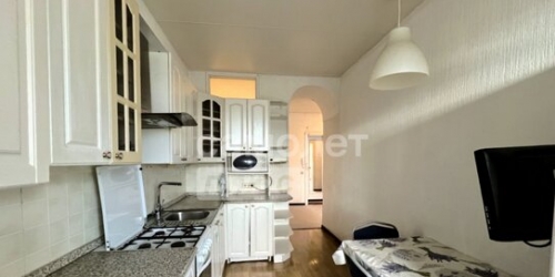 2-комн квартира Дорогомиловская Б. ул,  д. 10