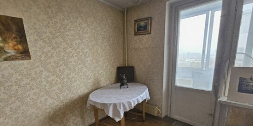 1-комн квартира бульвар Маршала Рокоссовского,  д. 40