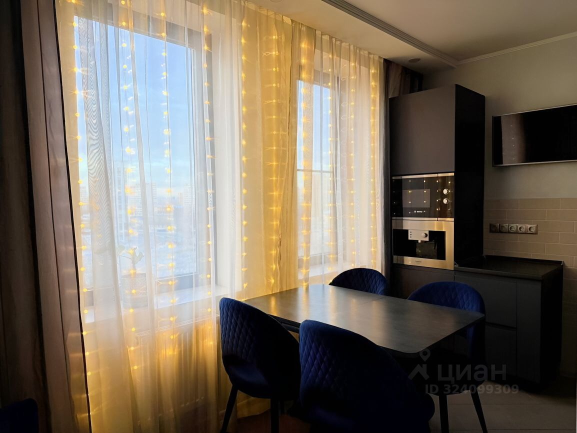 Продажа 2-комн квартиры на вторичном рынке улица Золоторожский Вал, 8