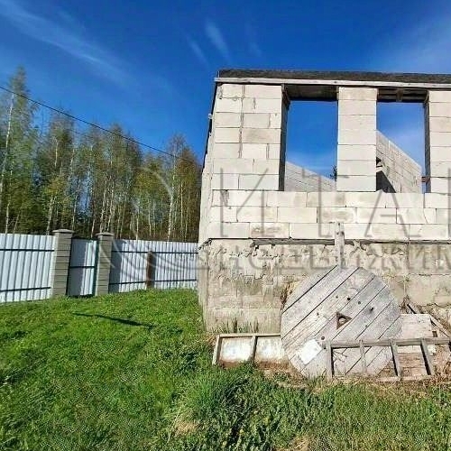 Коттедж/дом Проба массив, Солнечное СНТ, 6-я линия