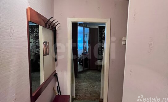 Продажа 2-комн квартиры на вторичном рынке Кириши г, Ленина пр-кт,  д. 24