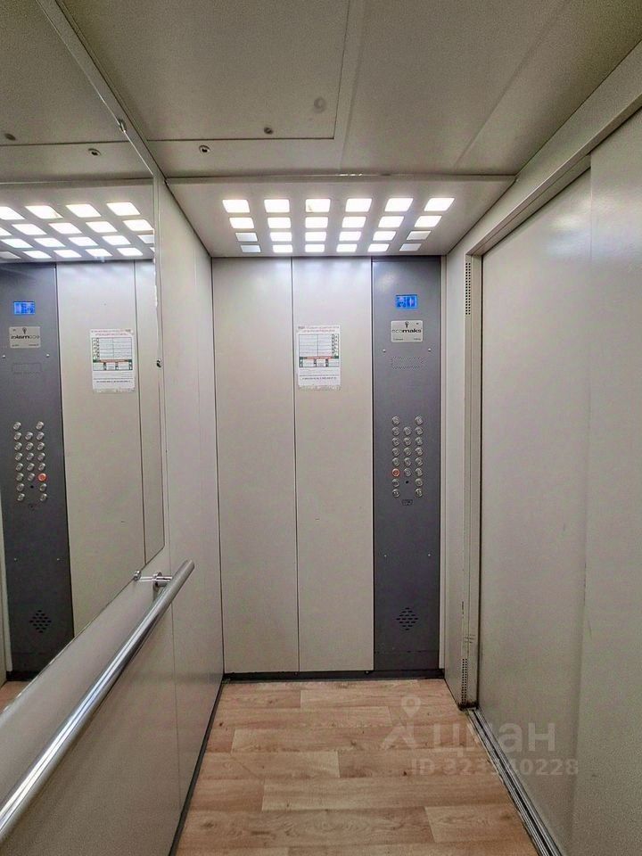 Продажа 1-комн квартиры на вторичном рынке Южный мкр, улица Курыжова, 30