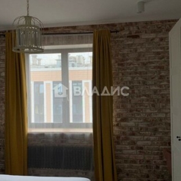 Продажа 2-комн квартиры на вторичном рынке Кронштадтский б-р,  д. 6 к4
