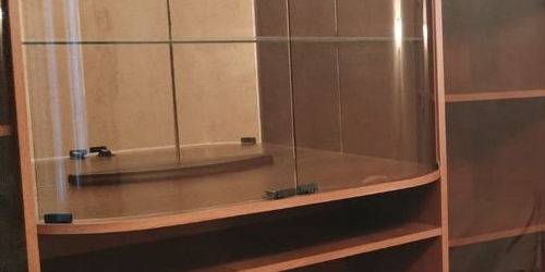 2-комн квартира улица Коммуны, 51к1