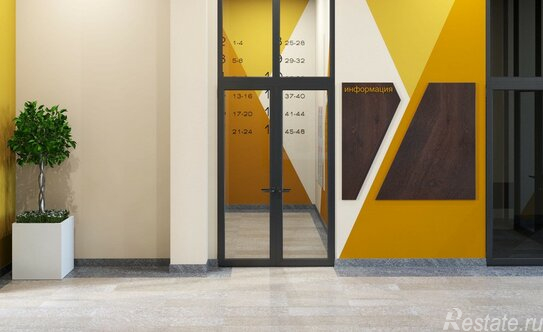 Продажа 2-комн квартиры на вторичном рынке Скандинавский б-р,  д. 1 к3