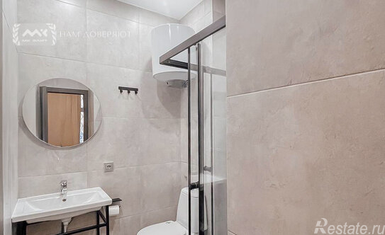 Продажа 2-комн квартиры на вторичном рынке Шпалерная улица,  д. 11