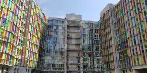 2-комн квартира Корпусная улица,  д. 9