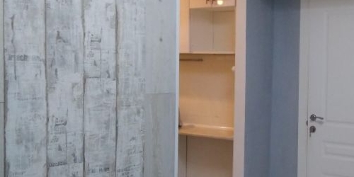 3-комн квартира переулок Сивцев Вражек, 15/25