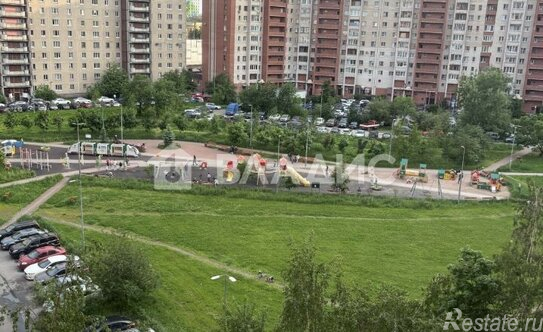 Продажа 2-комн квартиры на вторичном рынке ул Звёздная,  д. 5,  к. 1