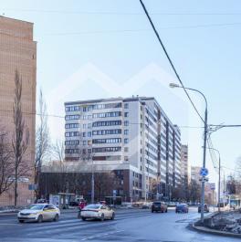 Продажа ПСН Вавилова ул Продажа ПСН Вавилова ул