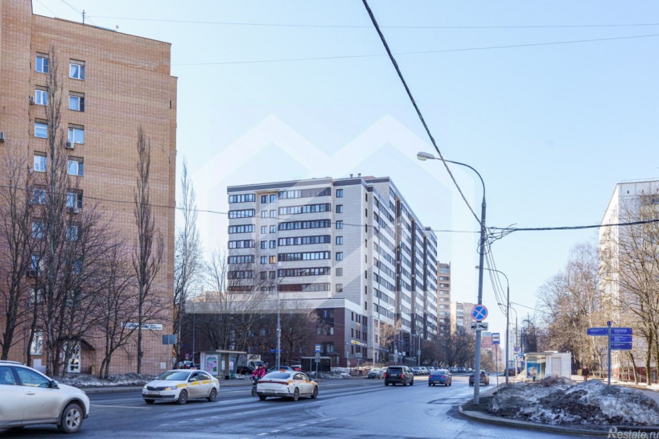 Продажа ПСН Вавилова ул