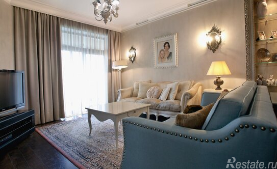 Продажа 4-комн квартиры на вторичном рынке Давыдковская улица,  д. 16