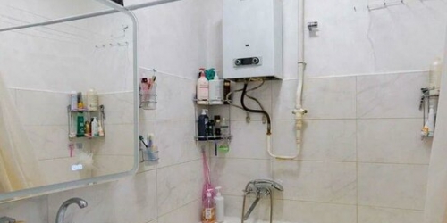 3-комн квартира Непокоренных пр-кт,  д. 46