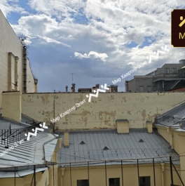 Продажа 5-комн квартиры на вторичном рынке Галерная улица,  д. 4
