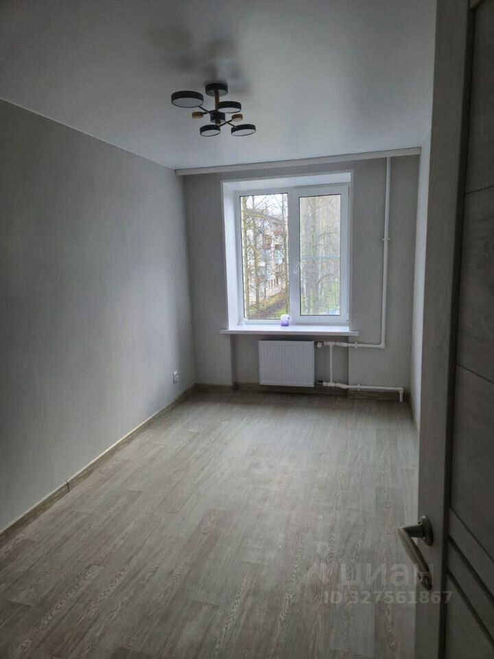 Продажа комнаты Шушары п, Колпинское ш,  д. 2