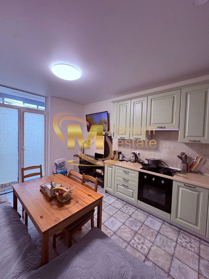 Продажа 2-комн квартиры на вторичном рынке бульвар Скандинавский, 1к3