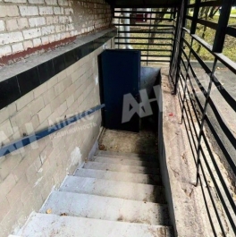 Продажа ПСН улица Адмирала Макарова,  д. 11