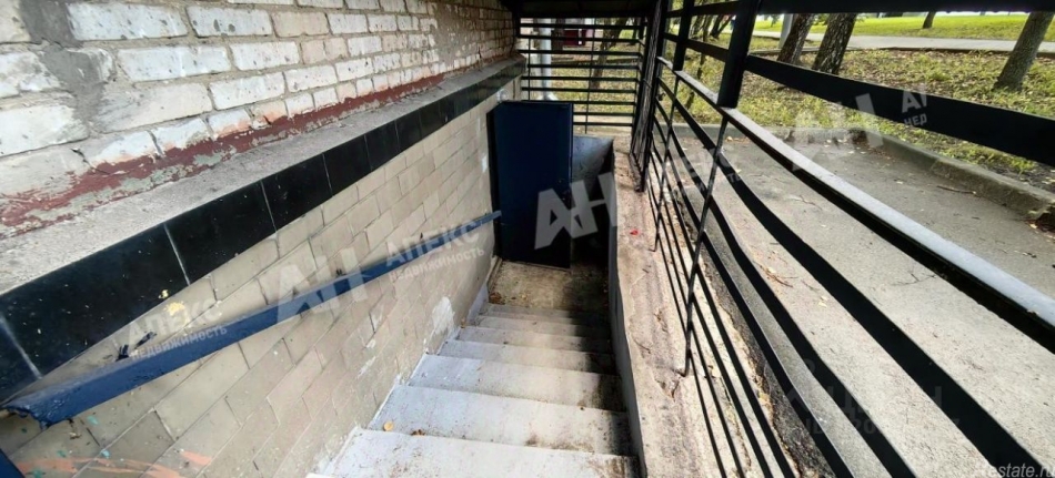 Продажа ПСН улица Адмирала Макарова,  д. 11