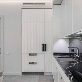 Продажа 2-комн квартиры на вторичном рынке ул Погодинская,  д. 2/3,  к. 3