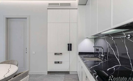 Продажа 2-комн квартиры на вторичном рынке ул Погодинская,  д. 2/3,  к. 3