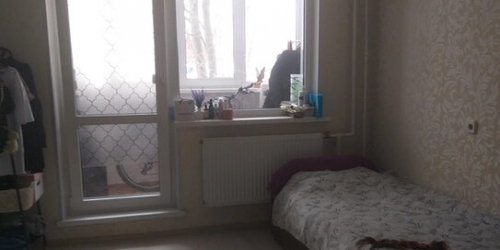 3-комн квартира Загребский бульвар,  д. 31/5