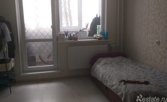 Продажа 3-комн квартиры на вторичном рынке Загребский бульвар,  д. 31/5