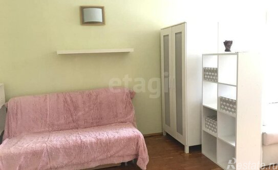 Продажа 1-комн квартиры на вторичном рынке Посланников пер,  д. 11/14